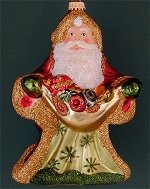 Santa Claus